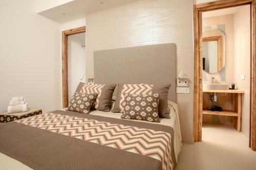 Bed & Breakfast Assaje' Luxury Rooms