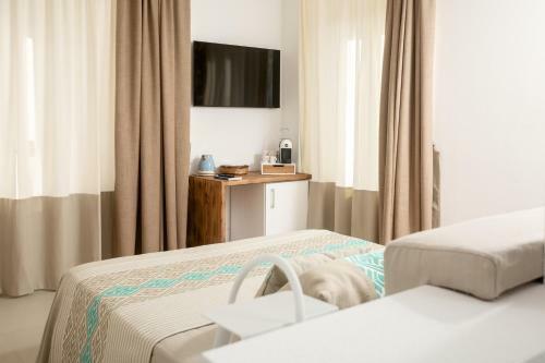 Bed & Breakfast Assaje' Luxury Rooms