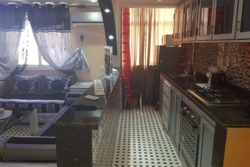 Apartamento Appartement Agadir