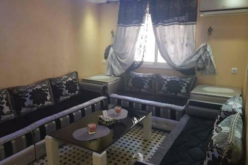 Apartamento Appartement Agadir