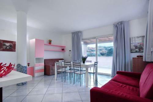 Apartamento Sea View - Rena Bianca