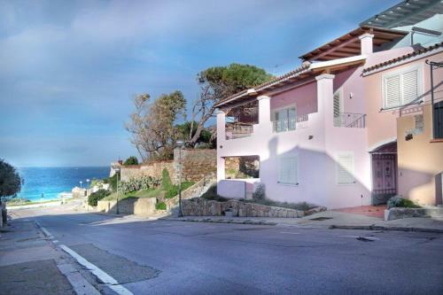 Apartamento Sea View - Rena Bianca