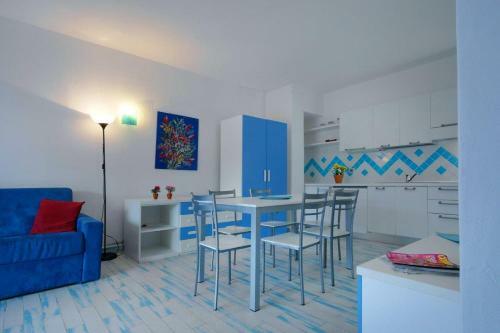 Apartamento Sea View - Rena Bianca