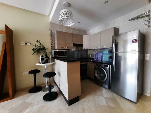 Apartamento Appartement Piscine