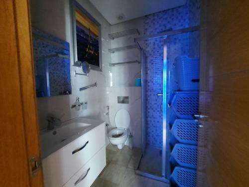Apartamento Appartement Piscine