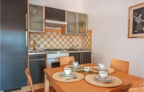 Apartamento Mono 4
