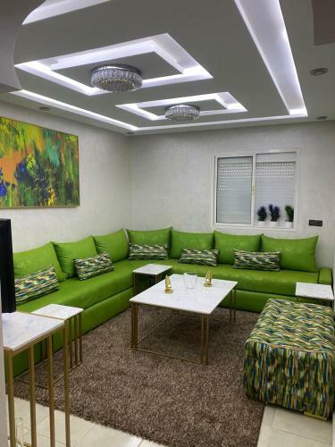 Apartamento App 2 Bedroom Adrar Agadir