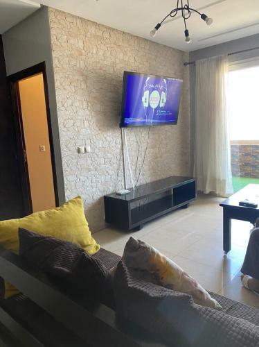 Apartamento Appartement Avec Piscine � Islane