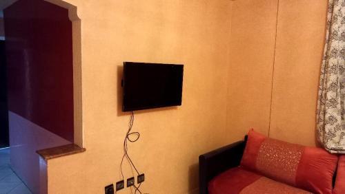 Apartamento Appartement Famille