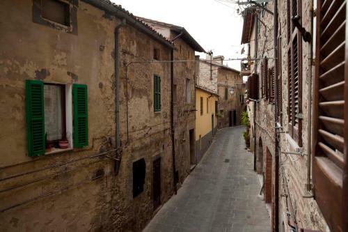 Apartment In Tuscany Sarteano