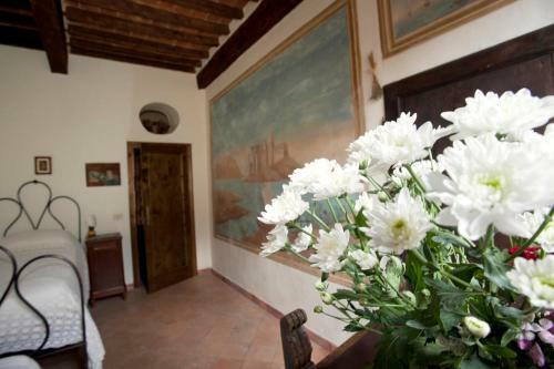 Apartment In Tuscany Sarteano