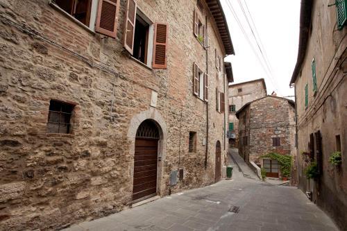 Apartment In Tuscany Sarteano