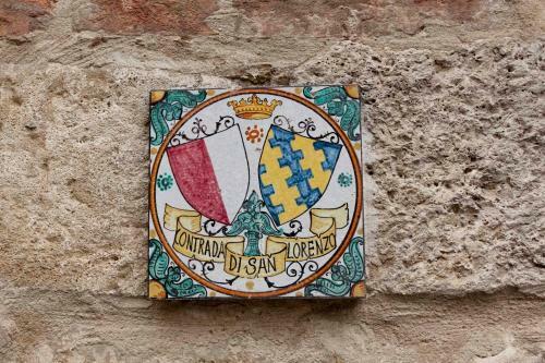 Apartment In Tuscany Sarteano