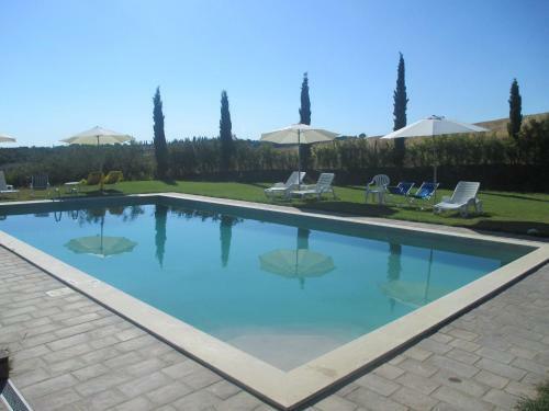 Agroturismo Agriturismo Stigliano