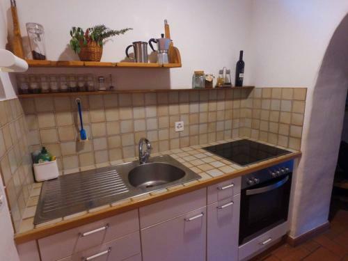 Apartamento Podere La Lama 1 - Small Flat