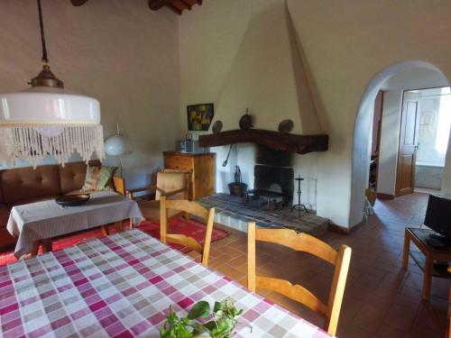 Apartamento Podere La Lama 1 - Small Flat