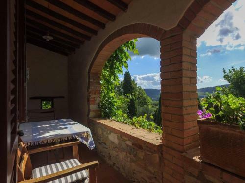 Apartamento Podere La Lama 1 - Small Flat
