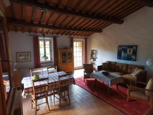Apartamento Podere La Lama 1 - Small Flat