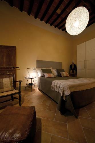 Apartamento Casa Sant Angelo