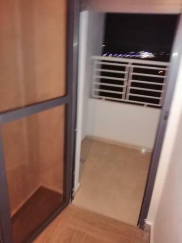 Apartamento R�sidence Aicha