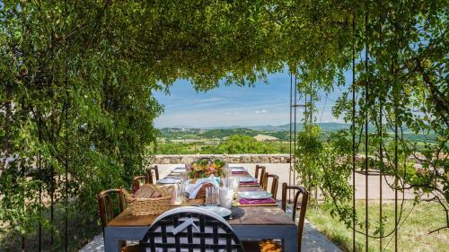 Villa Terra Quercus 7&1
