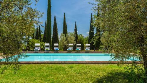 Villa Terra Quercus 7&1