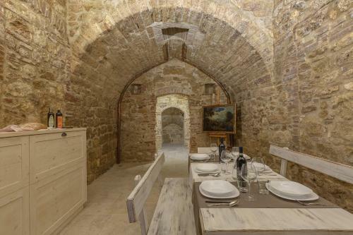 Apartamento Le Tre Chiavi