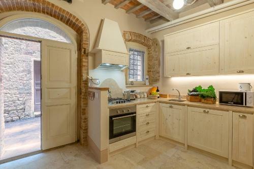 Apartamento Le Tre Chiavi