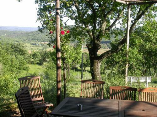 Apartamento Podere San Giuseppe - La Carraia