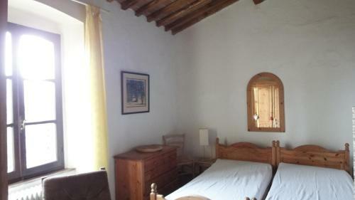 Apartamento Podere San Giuseppe - La Pergola