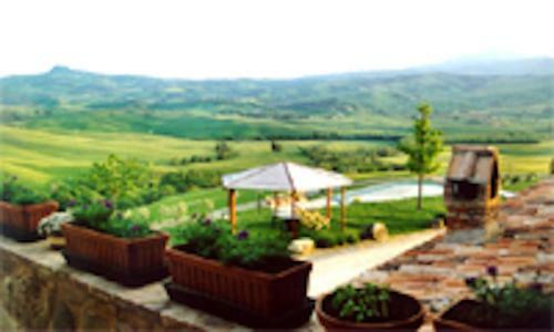 Apartamento Appartamento Ginestra Al Cacciamici