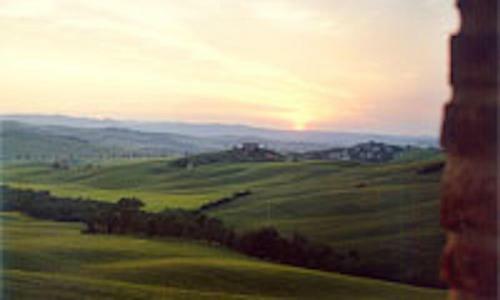Apartamento Appartamento Ginestra Al Cacciamici