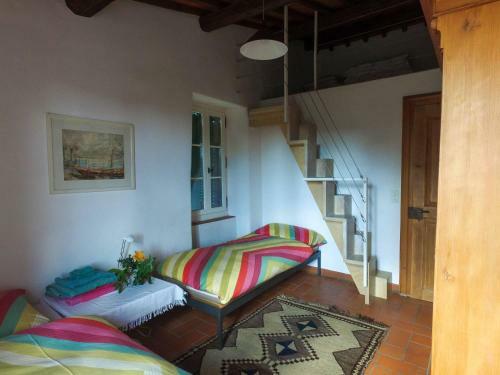 Apartamento Podere La Lama 2- Large Flat