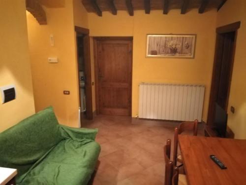 Apartamento Podere Leporino