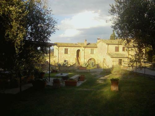 Apartamento Podere Leporino