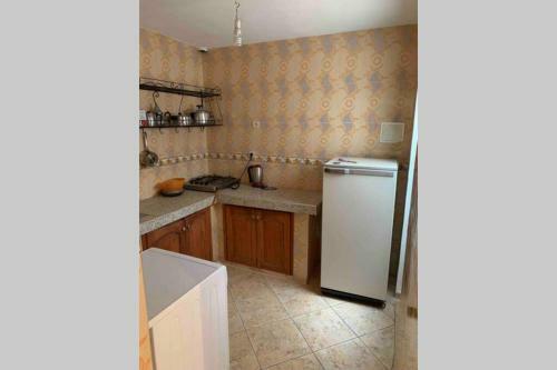 Apartamento Calm Appart