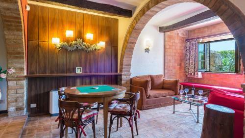 Villa L'alcova 8&2