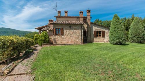Villa L'alcova 8&2