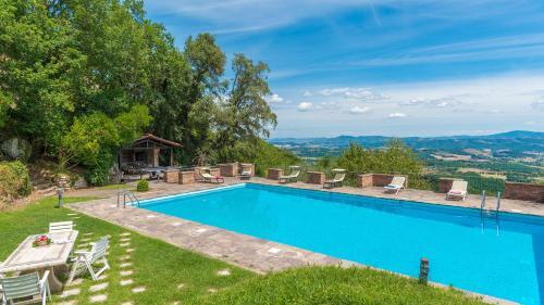 Villa L'alcova 8&2