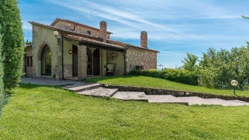 Villa L'alcova 8&2