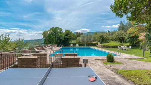 Villa L'alcova 8&2