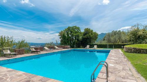 Villa L'alcova 8&2