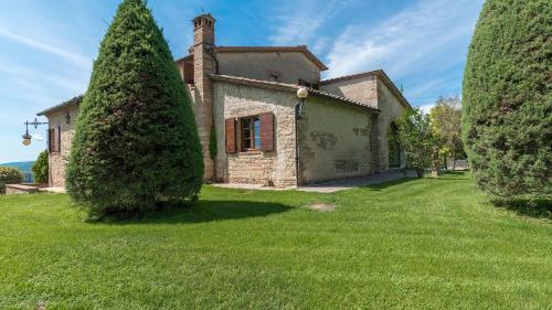 Villa L'alcova 8&2