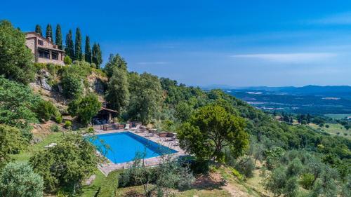 Villa L'alcova 8&2