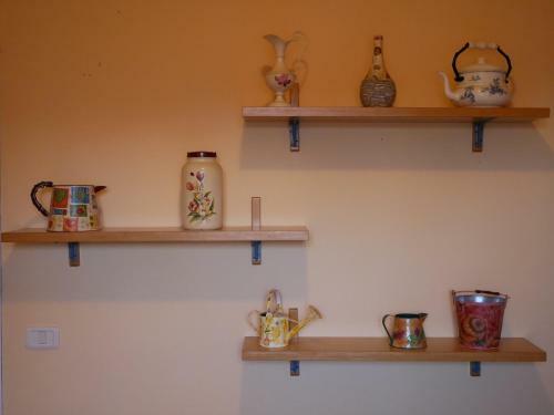 Apartamento La Casa Di Rachele