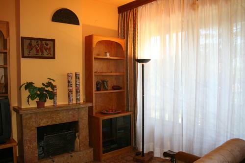 Apartamento La Casa Di Rachele