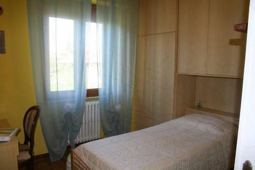 Apartamento La Casa Di Rachele
