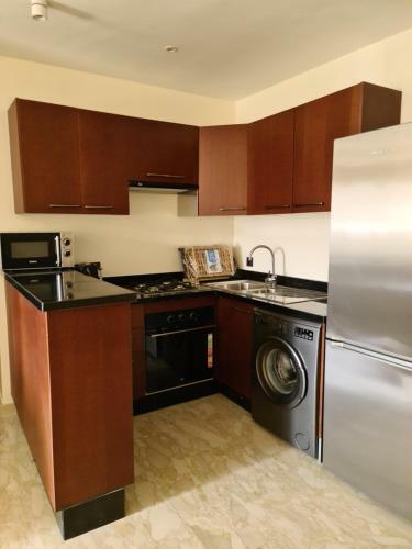 Apartamento Serenity