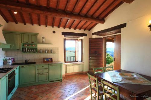 Apartamento Appartamento Olivo Al Cacciamici