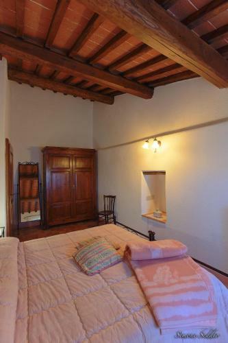 Apartamento Appartamento Olivo Al Cacciamici